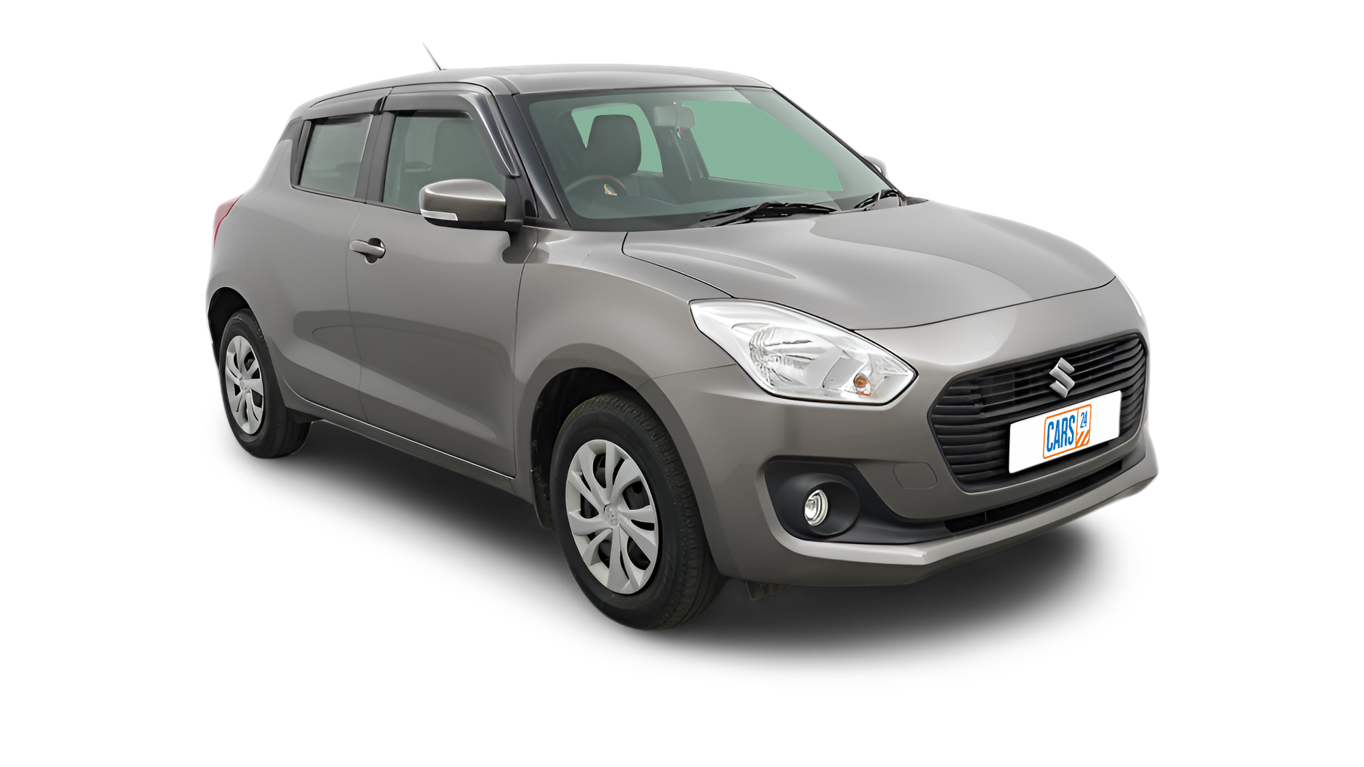 Maruti Swift-img